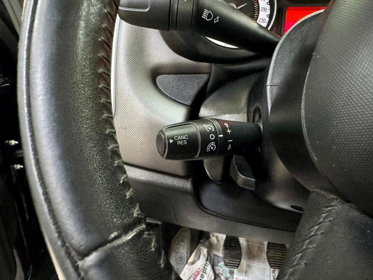 Fiat 500L 1.6 MJT 120CV Lounge + TETTO 2016