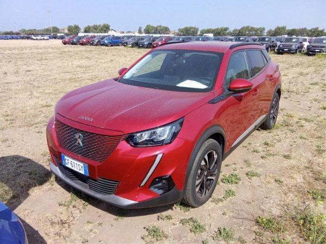 PEUGEOT 2008 e- Allure Pack 100kW