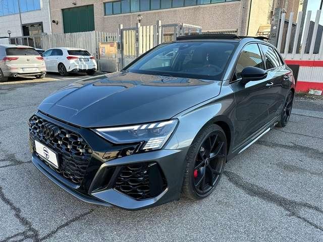 Audi RS 3 Sportback TFSI quattro S tronic