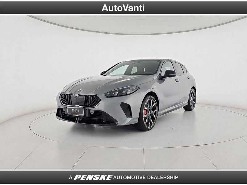 BMW Serie 1 120d 48V MSport Pro auto