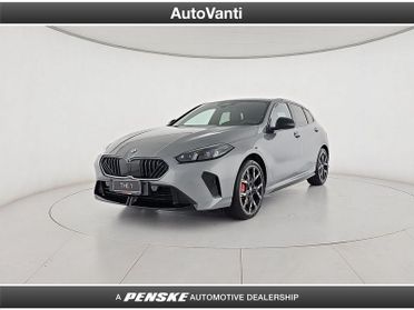 BMW Serie 1 120d 48V MSport Pro auto