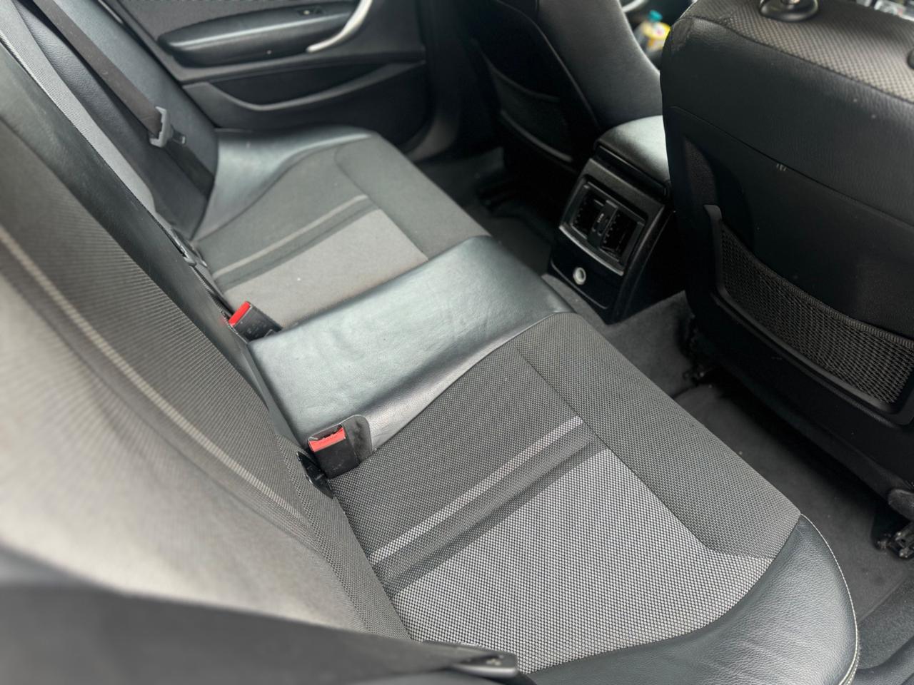 Bmw 118 118d 150CV 5p. Urban 2017