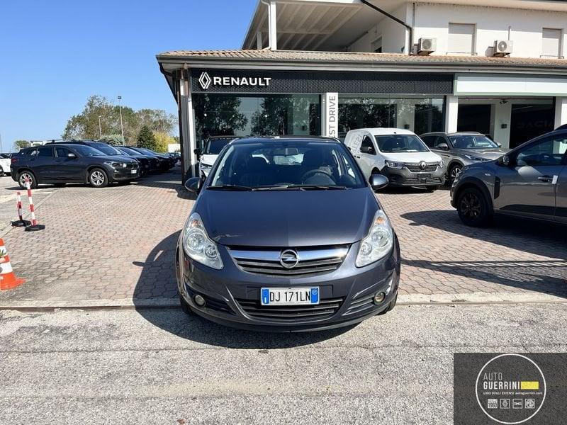 Opel Corsa Corsa 1.2 3 porte Enjoy