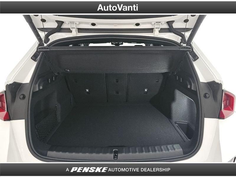 BMW X1 X1 sdrive20d mhev 48V MSport Pro auto