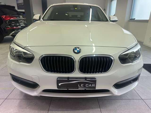 BMW 116 116d 5p Sport auto