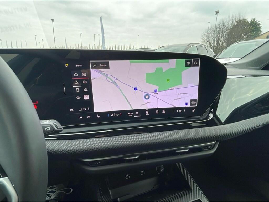 Audi A5 2.0 TFSI Business Advanced S tronic