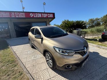 Renault Kadjar TCe 140CV FAP Sport benzina garantita 12 mesi