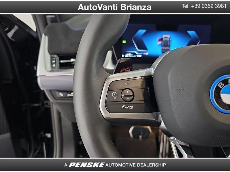 BMW X1 X1 xdrive 25e MSport Pro