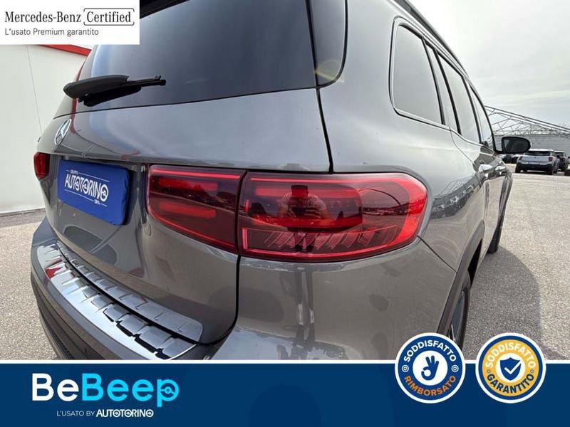Mercedes-Benz GLB Classe 200 D AMG LINE ADVANCED PLUS AUTO