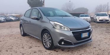 PEUGEOT 208 1° serie PureTech 82 Stop&Start 5 porte Allure