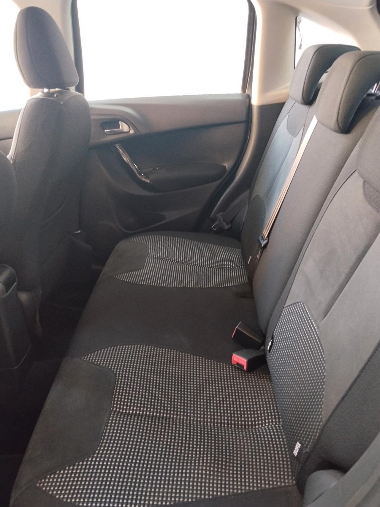 Citroen C3 1.4 diesel 2015 CON GARANZIA