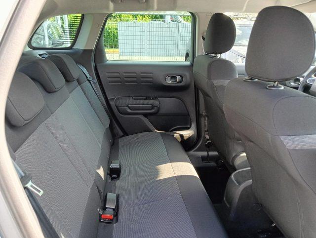 CITROEN C3 Aircross PureTech 110 S&S Plus