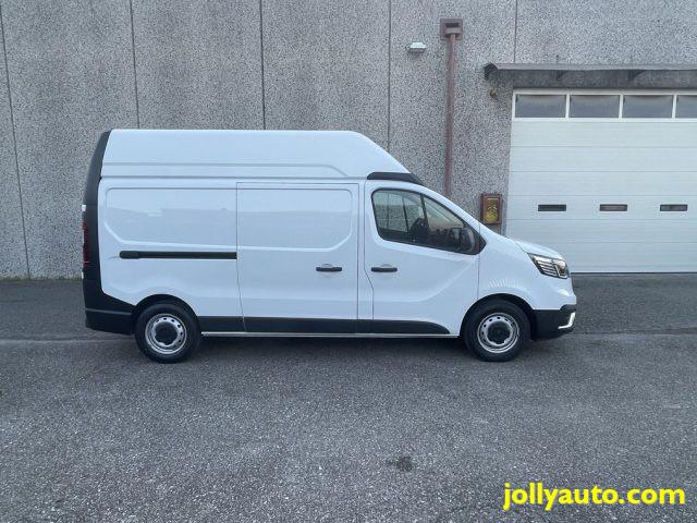 RENAULT Trafic T29 2.0 dCi 170CV L2 H2 TETTO ALTO Furgone ICE