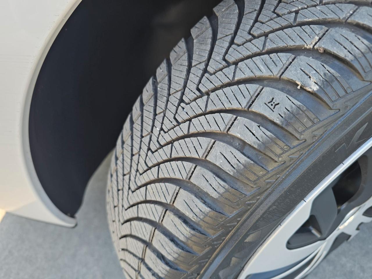 Peugeot 207 1.4 8V 75CV 5p. Energie Sport ECO GPL