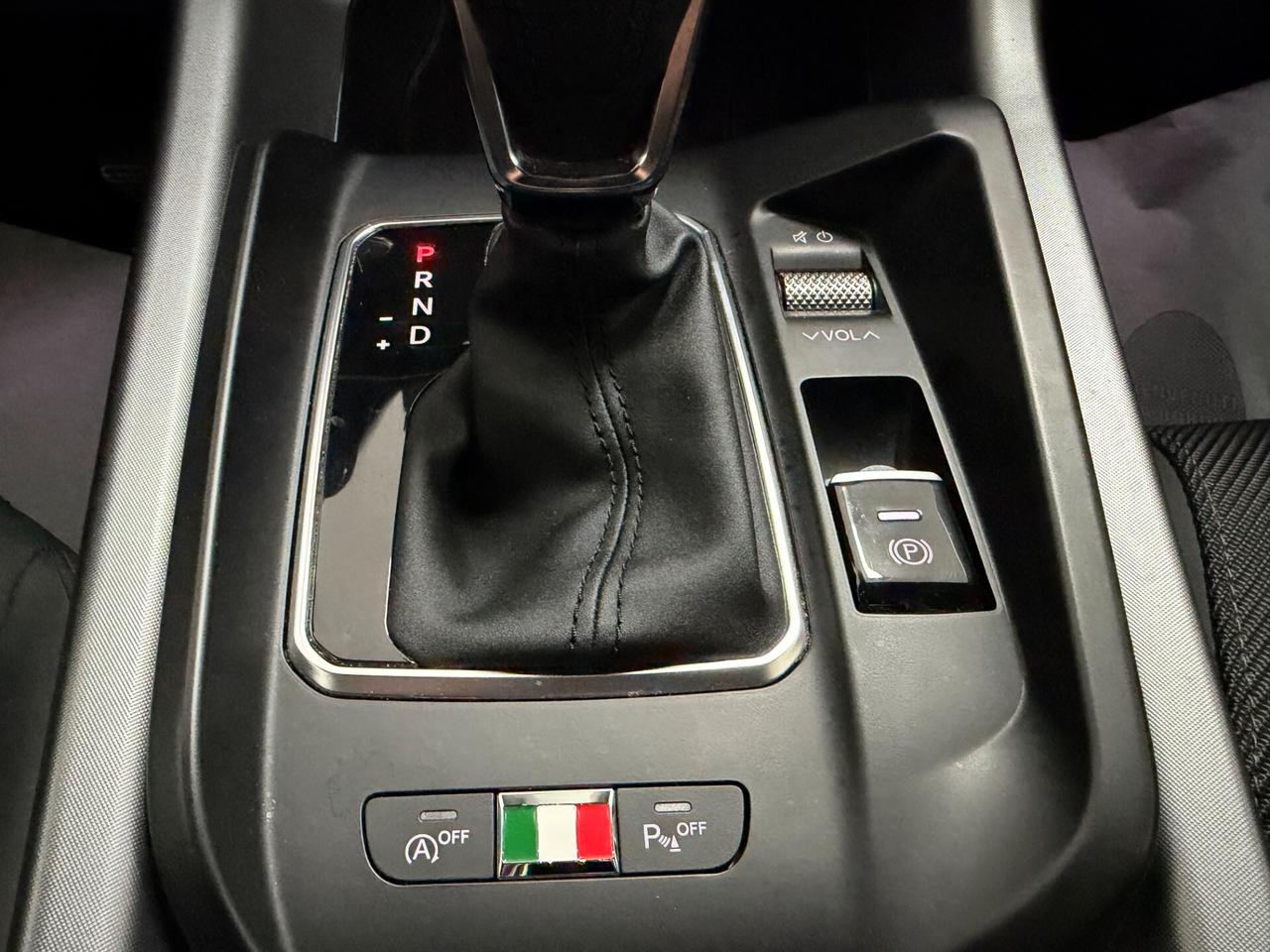 Alfa Romeo Tonale 1.6 diesel 130 CV TCT6 Sprint