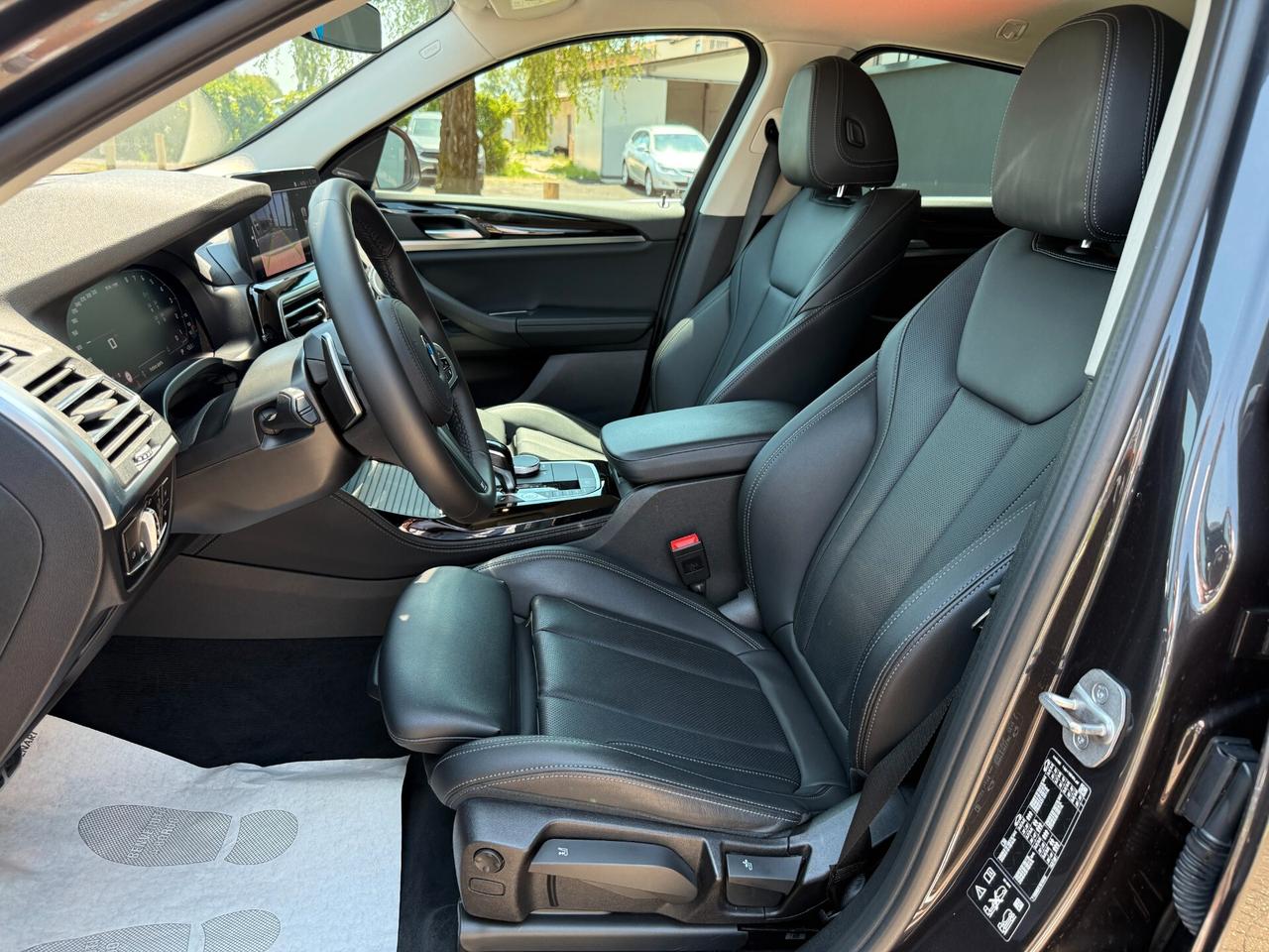 Bmw X4 xDrive20d 48V