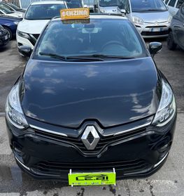 Renault Clio 1.2 75CV 5 porte Intens 98000 Km