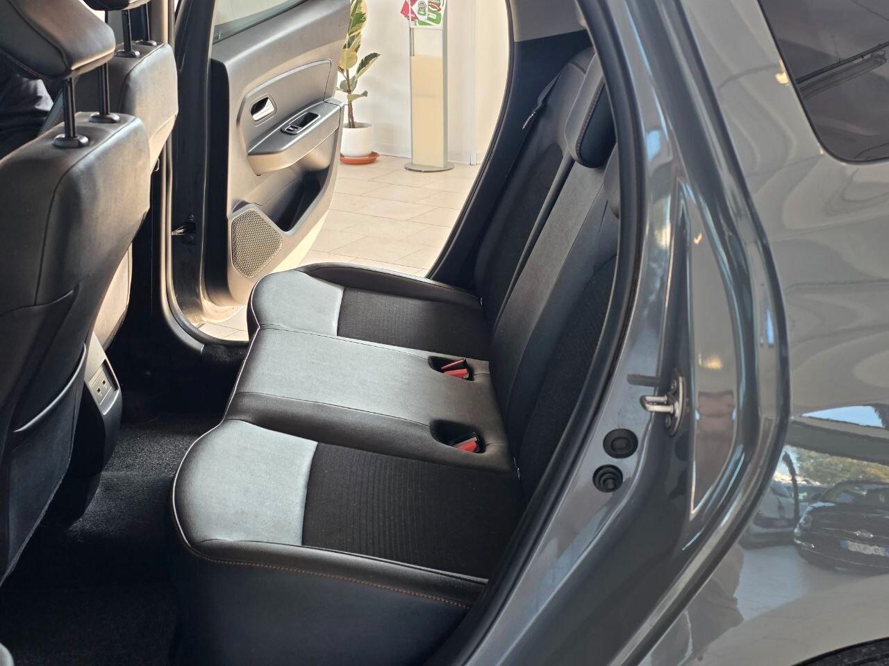 Dacia Duster 1.0 TCe GPL 4x2 Extreme