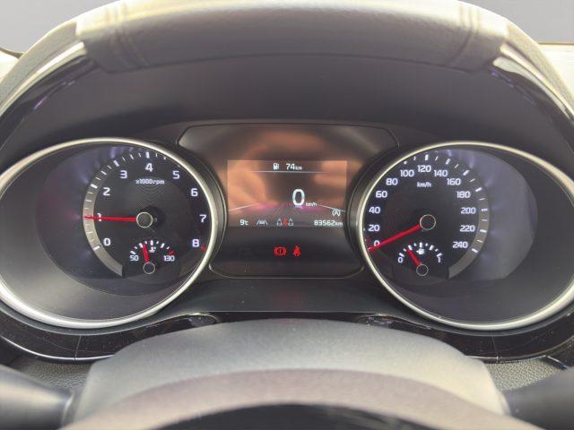 KIA XCeed 1.0 T-GDi GPL Business 117CV