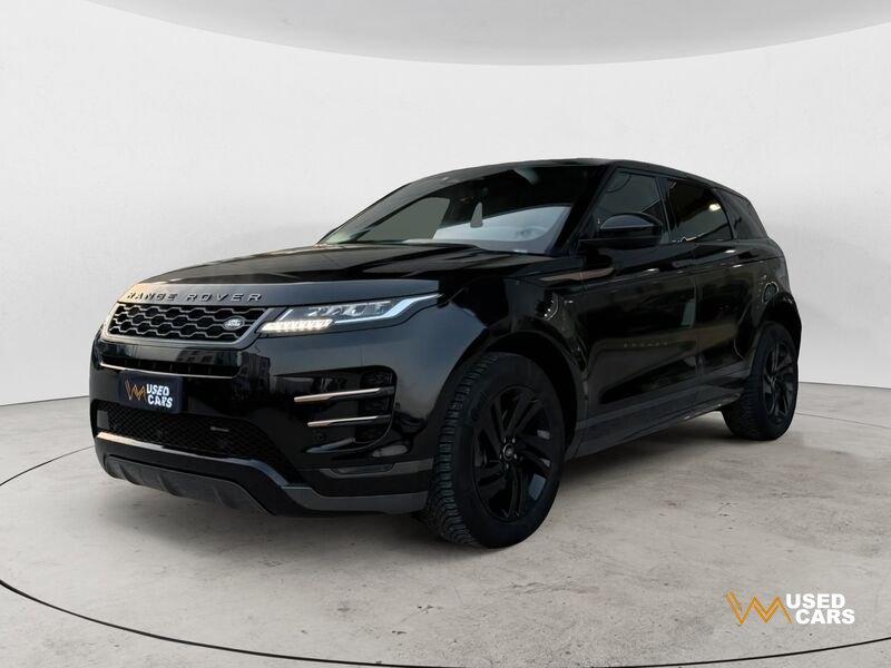 Land Rover RR Evoque Range Rover Evoque 2.0D I4 163 CV FWD R-Dynamic S