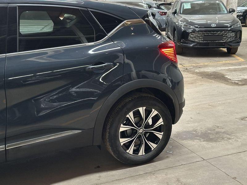 Renault Captur Captur 1.0 tce Techno Gpl 100cv