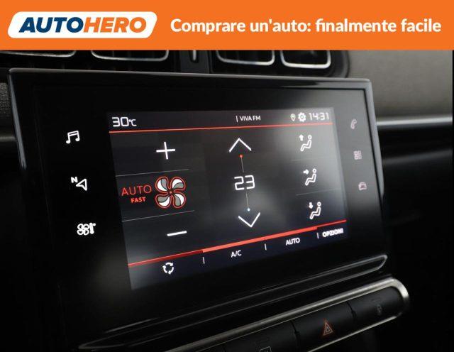 CITROEN C3 PureTech 83 S&S Shine