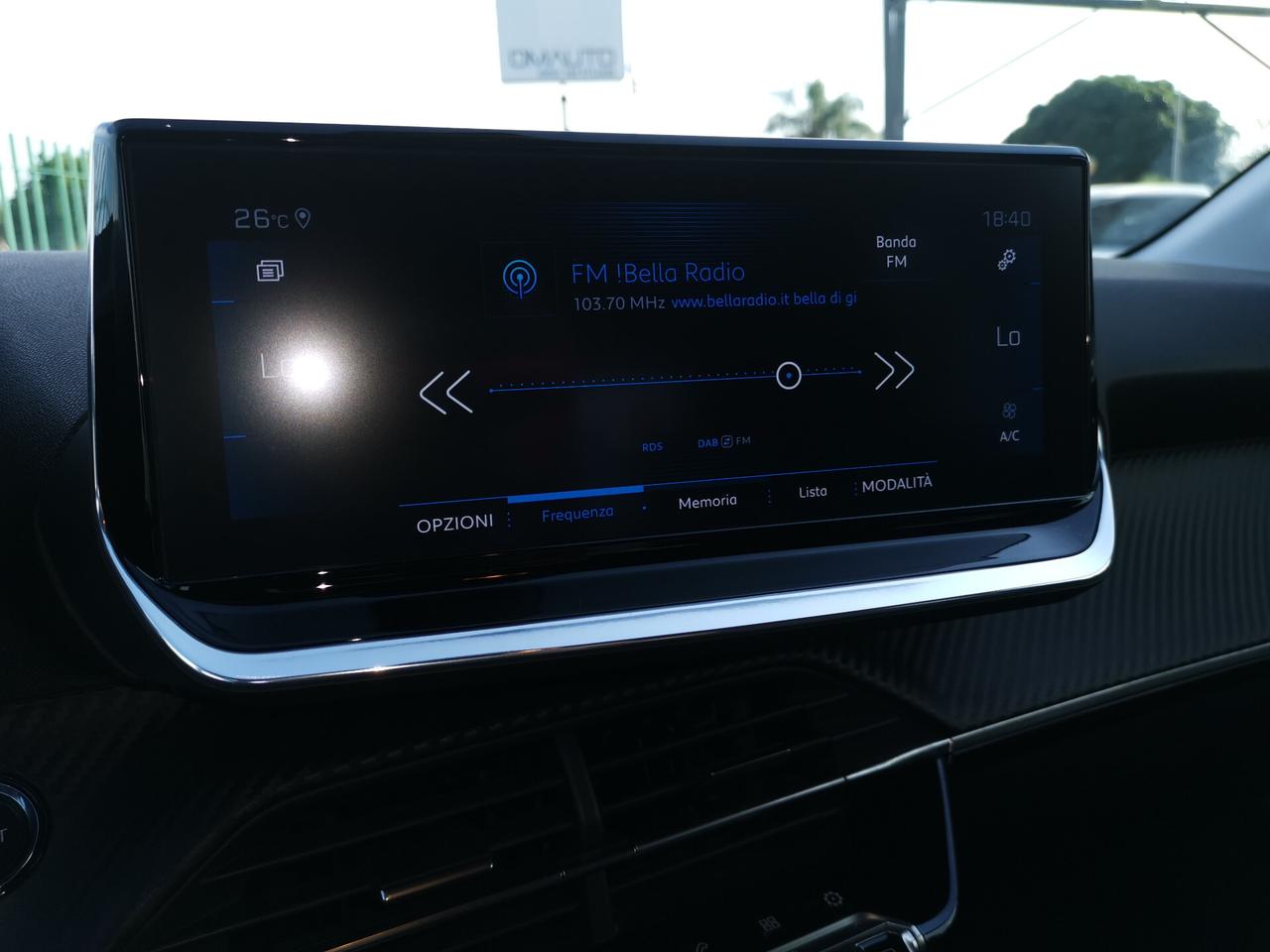 Peugeot 208 PureTech 100 Stop&Start 5 porte Allure