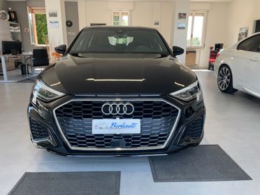Audi A3 SPB 35 TDI 2.0 TDI 150cv S tronic Sline