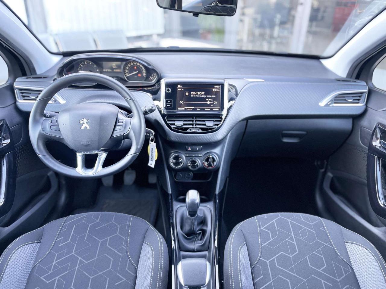 Peugeot 2008 1.2 Benzina 83CV E6 Neo - 2019