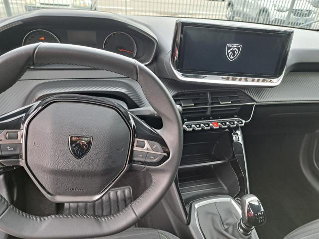 PEUGEOT 208 208 Active 1.2 100CV