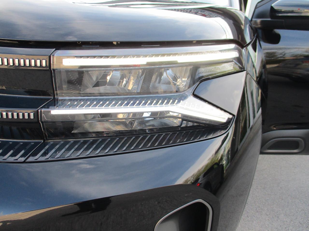 Citroen C5 Aircross BlueHDi 130 S&S EAT8 Max