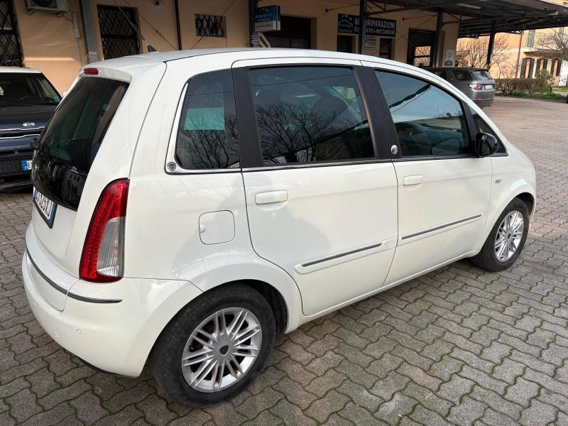 Lancia Musa 1.4 8v Gold esp ecochic Gpl OK NEOPATENTATO