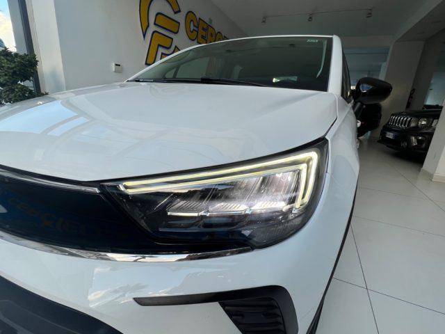 OPEL Crossland 1.2 Turbo 12V 110 CV Start&Stop Elegance da ?159,0