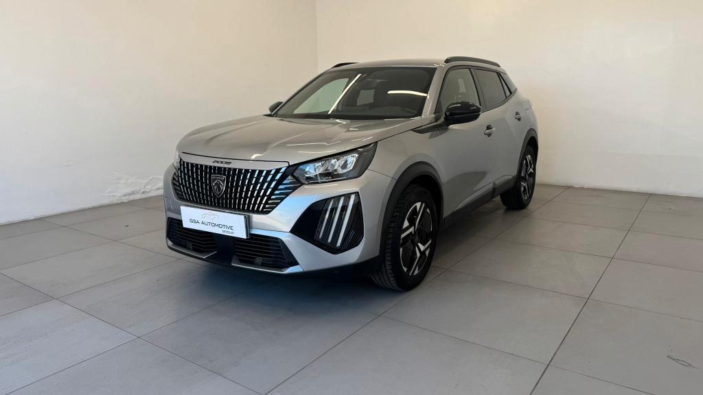 Peugeot 2008 1.2 PureTech 130 Cv. Allure EAT8