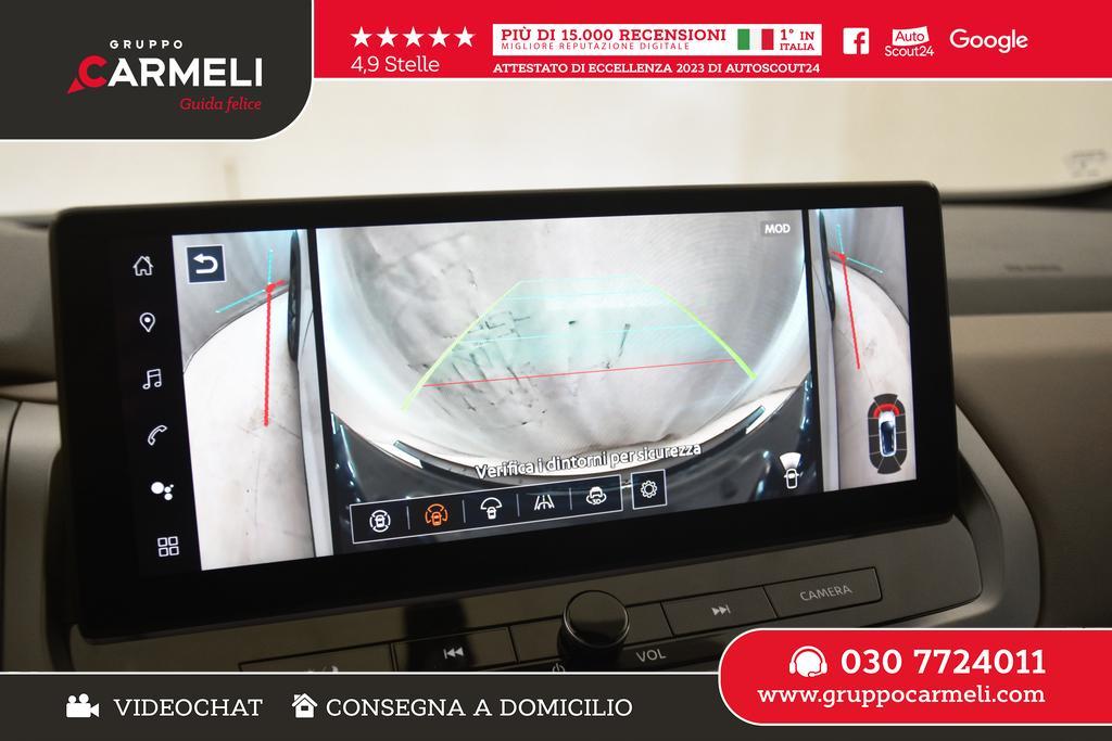 Nissan Qashqai 1.3 Mild Hybrid Tekna 2WD