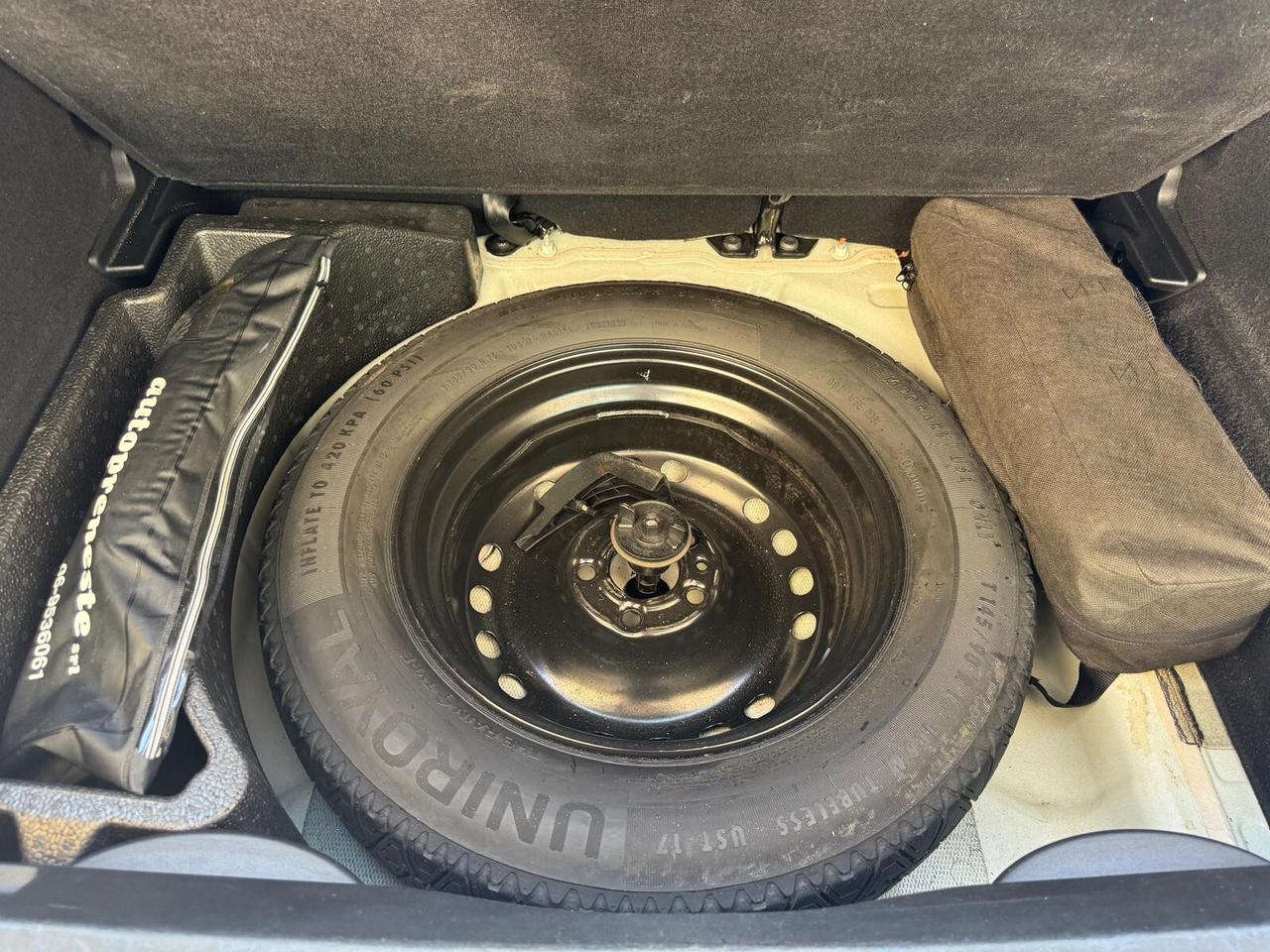 Fiat 500X 1.3 MultiJet 95 CV Mirror