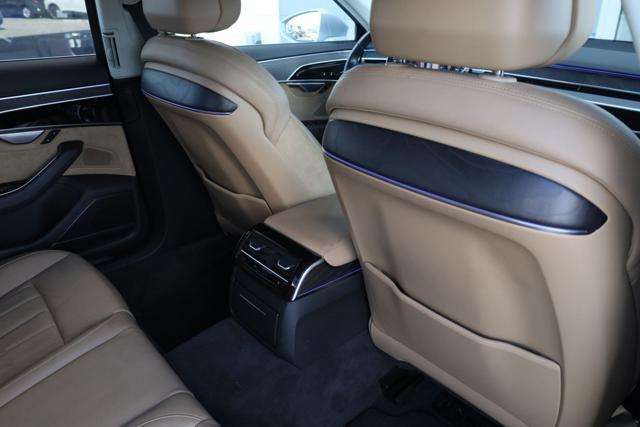 AUDI A8 55 TFSI 3.0 quattro tiptronic