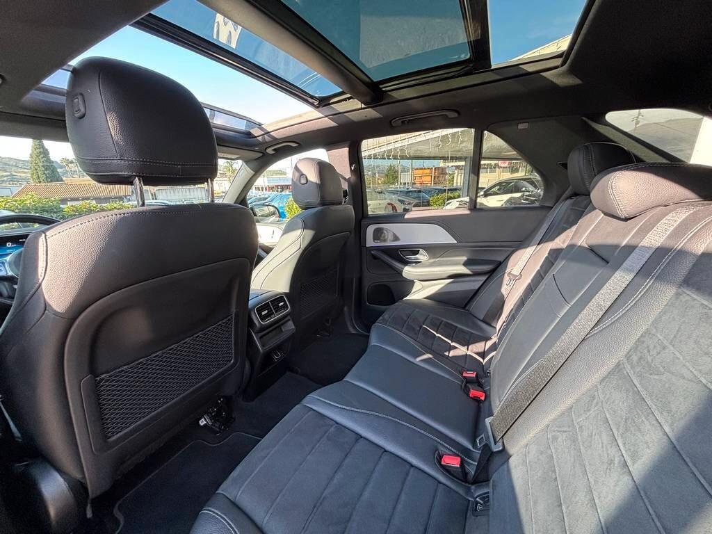 Mercedes GLE 350 de hybrid EQ 4Matic Premium Plus 2022/ 71.000 Km IVA ESPOSTA Tua a soli 559 Euro al mese