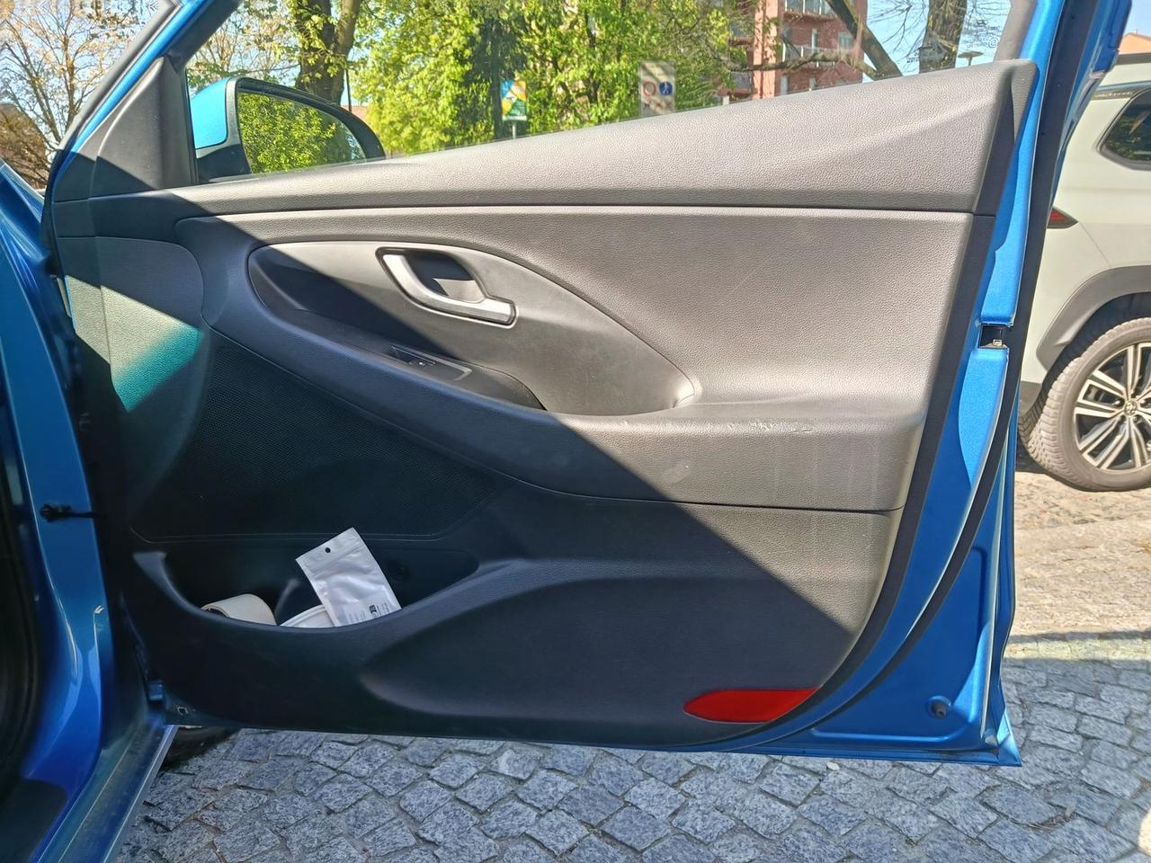 Hyundai i30 Fastback 1.4 T-GDI #10231