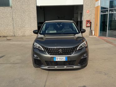 Peugeot 3008 BlueHDi 130 S&S EAT8 Active