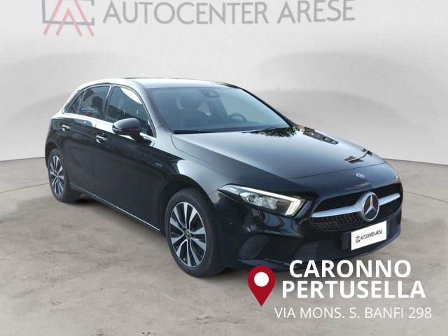 MERCEDES-BENZ A 250 e Automatic EQ-Power Business Extra