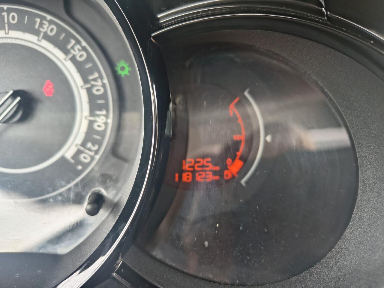 Citroen C3 1.4 HDi 70 Vanity Fair 10