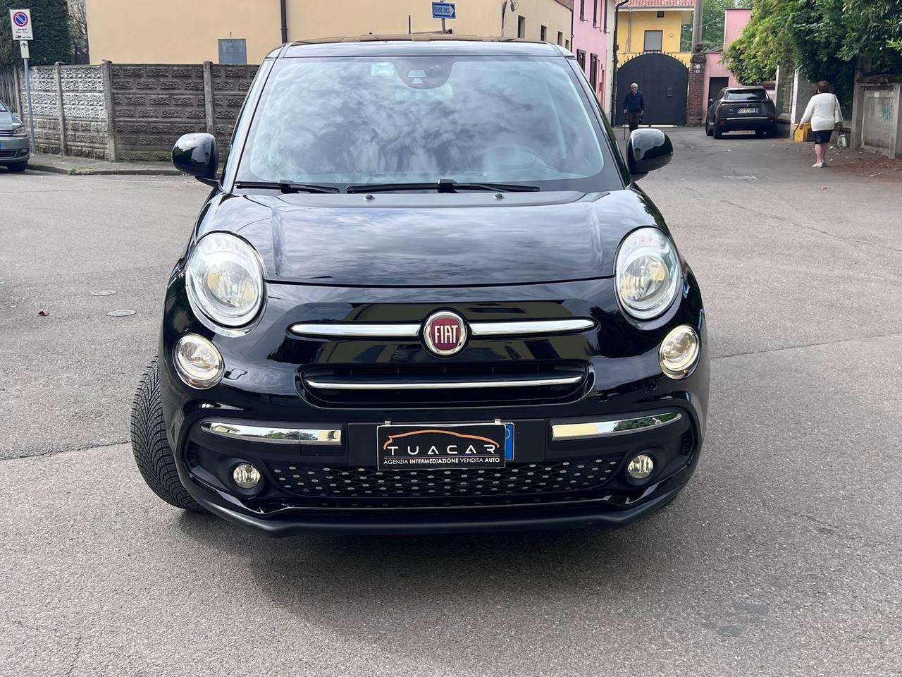 Fiat 500L 1.6 Multijet 7 POSTI #10704