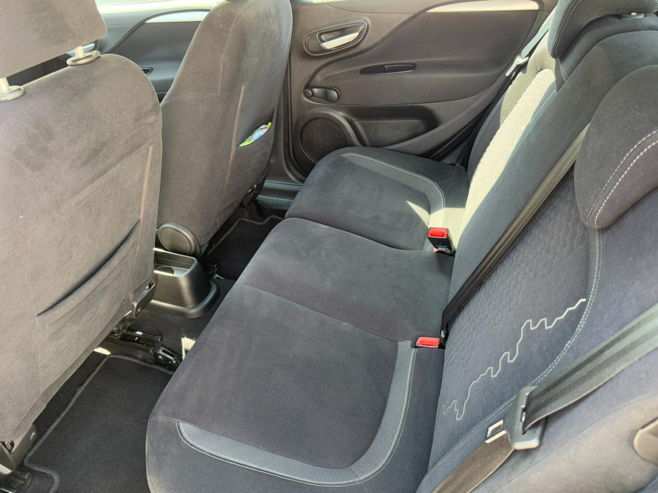 Fiat Punto 1.3 MJT II 75 CV 5 porte EVO