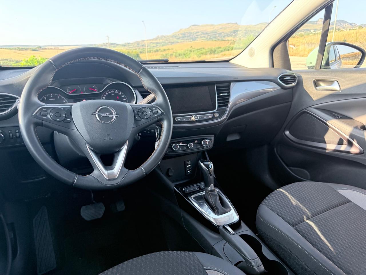 Opel Crossland Crossland X 1.5 ECOTEC D 120 CV Start&Stop aut. Ultimate