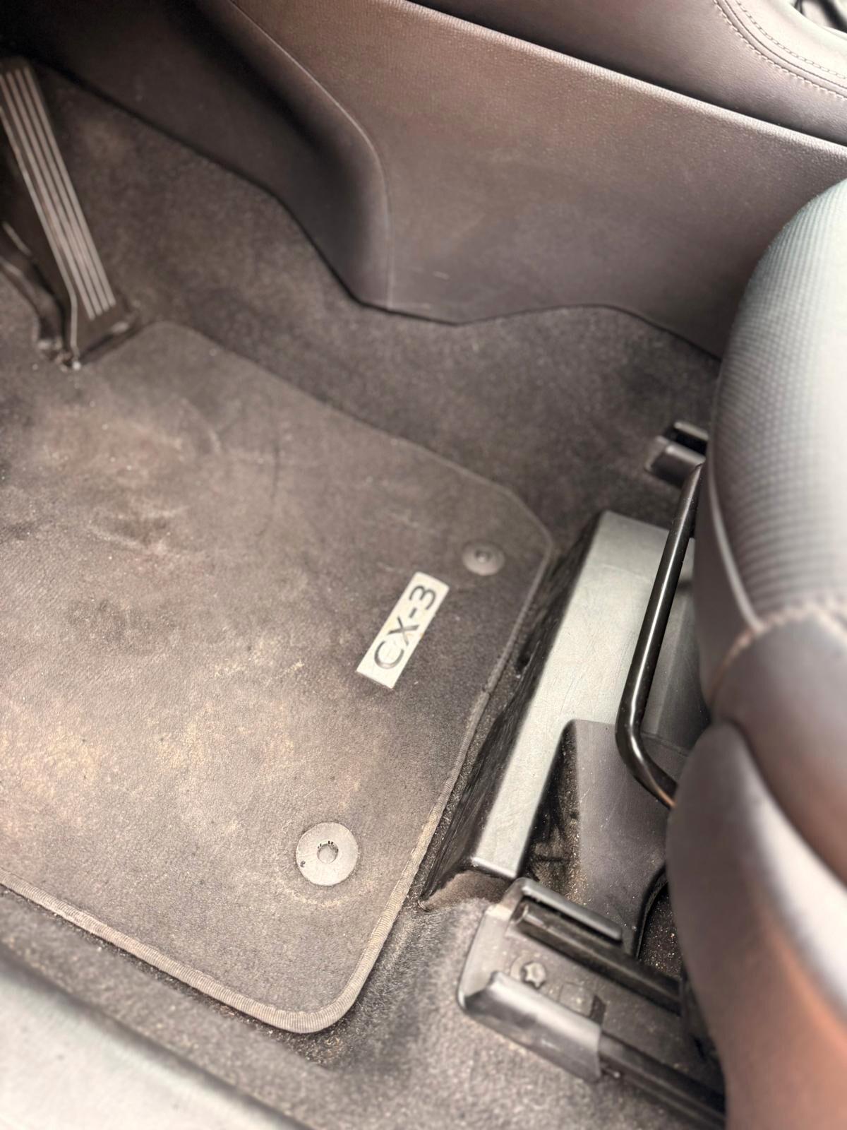 Mazda CX-3 2.0L Skyactiv-G Executive