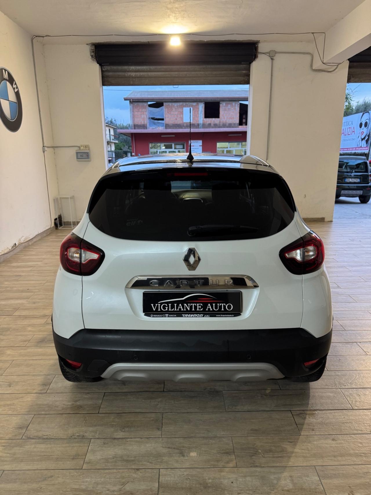 Renault Captur dCi 8V 90 CV EDC Sport Edition2