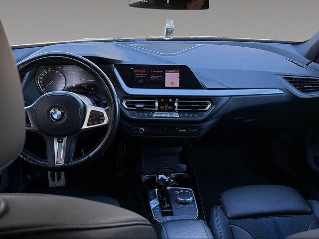 BMW 118 i MSport