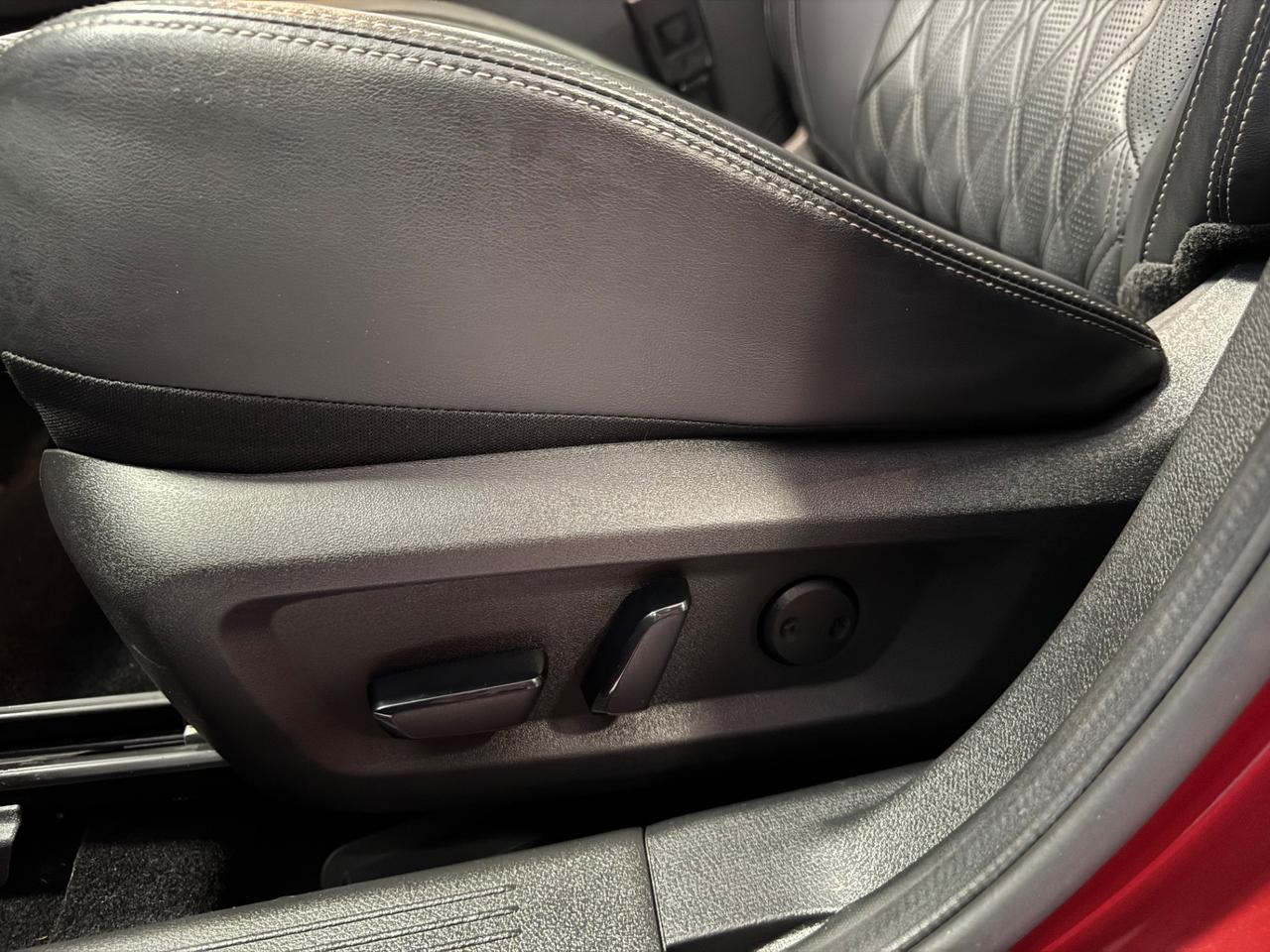 Nissan X-Trail e-Power e-4orce 4WD 7 posti Tekna BOSE HUD TETTO FULL