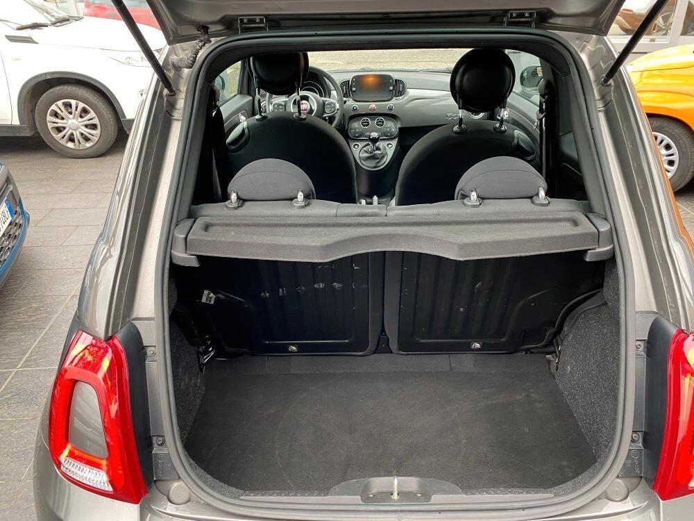 Fiat 500 1.0 Hybrid Dolcevita 70 CV PREZZO REALE/NO VINCOLI